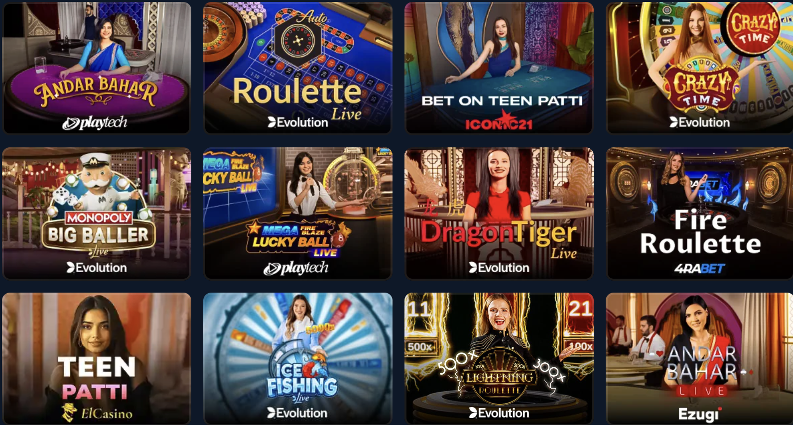 4rabet esports betting